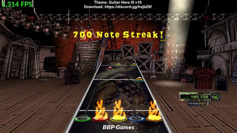 clone hero guitar hero 3 songs